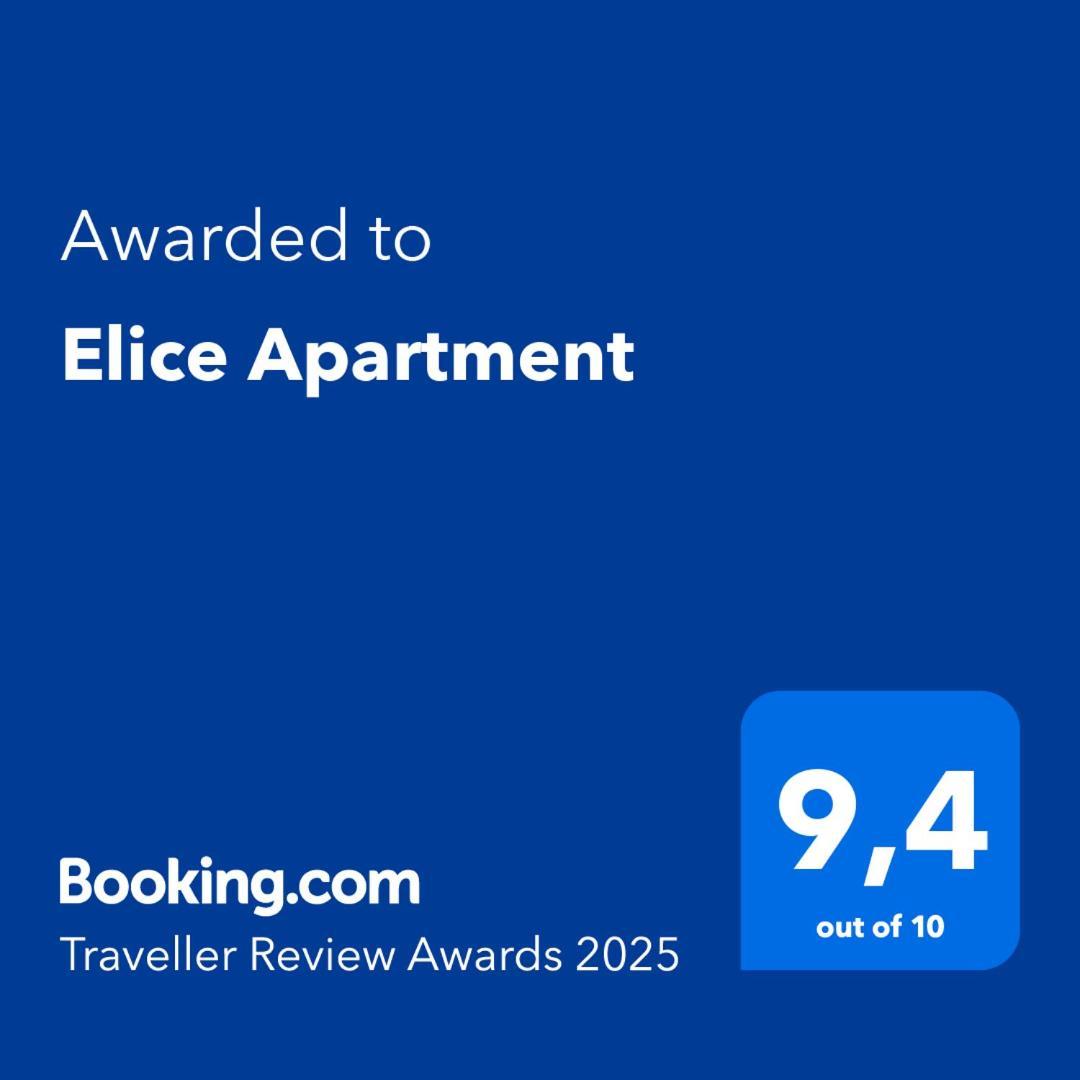 Elice Apartment Rovaniemi Exterior photo